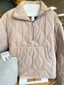 Mia Pullover