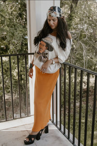 Design Distress Tee