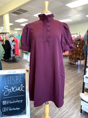 A Mood Dress