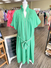 Hill Dress