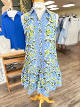 Blue Skies Dress
