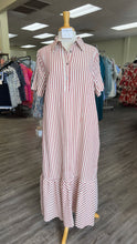 Cooper Dress