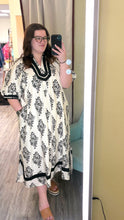 Baylee Dress