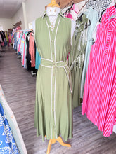 Gemma Dress
