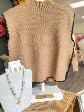 Teddy Top