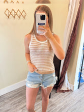 Summer Picnic Top