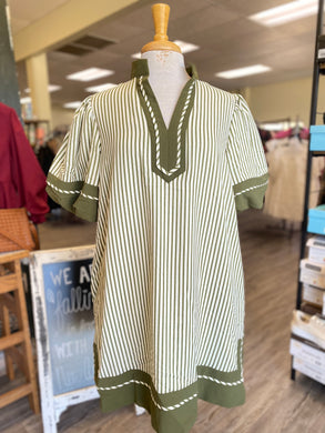 Nella Dress