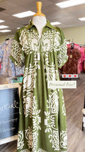 Genna Dress
