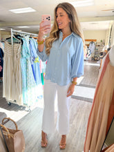All in the Detail Top