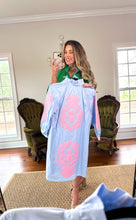 Erin Dress-Kelly Green