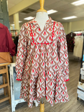 Allie Dress