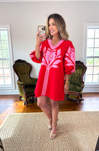Lila Dress