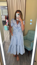 Summer Sweetheart Dress