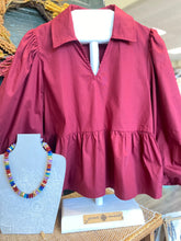 Katina Top