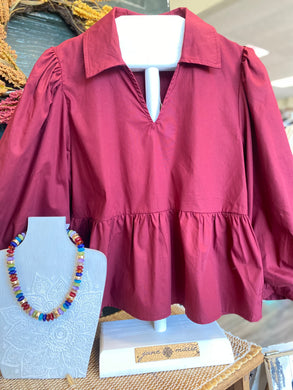Katina Top