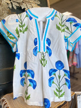 Baby Blues Top