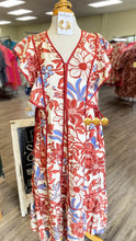Heather Dress