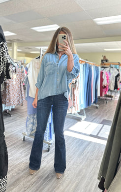 Heather Top