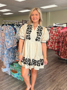 Analice Dress