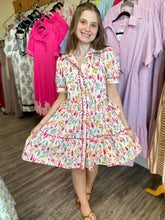 Bretta Dress