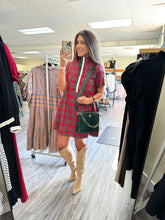 Dear Christmas Dress