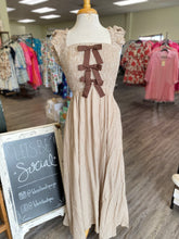 Molly Dress