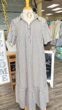 Cooper Dress