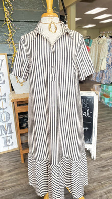 Cooper Dress