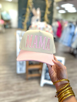 MAMA Hat