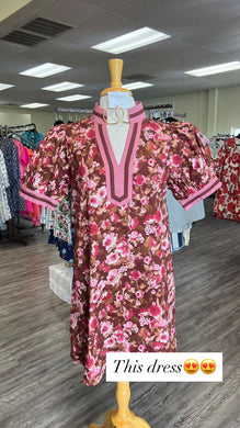 Lolly Dress