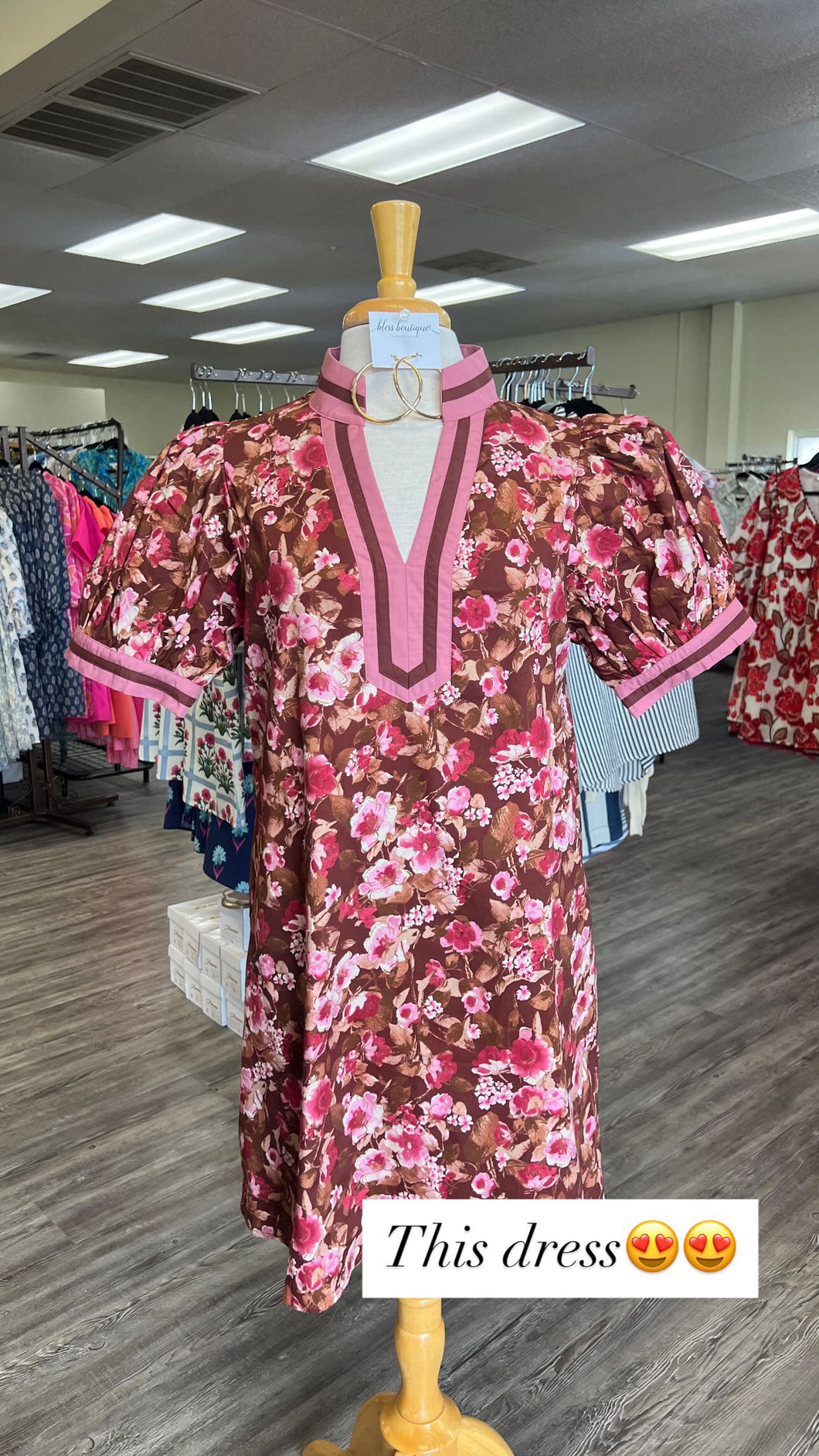 Lolly Dress