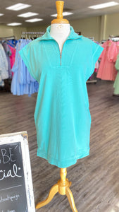 Bree Sport Dress