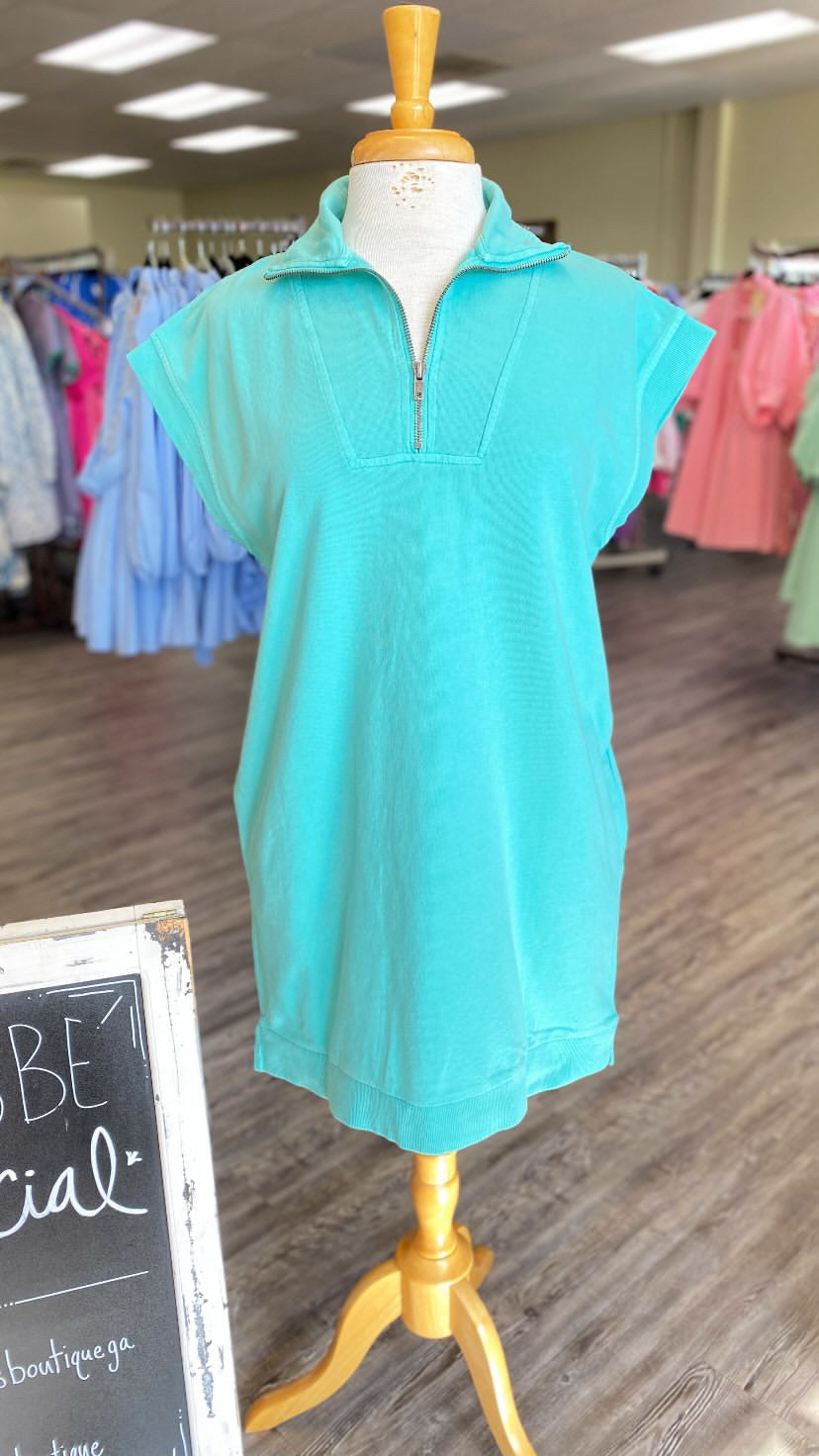 Bree Sport Dress