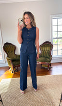 Welsey Set-Bottoms