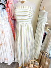 Merisa Dress