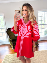 Lila Dress
