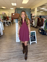 Tessa Dress (Multiple Colors)