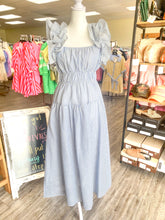 Beachside Summer Dress