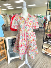 Bretta Dress