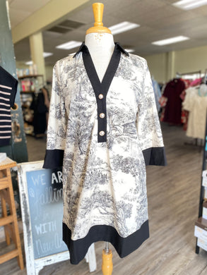AnnaGail Dress