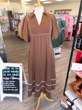 Warren Dress