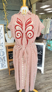 Weekender Dress