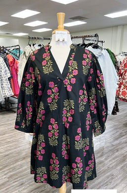 Mandy Dress