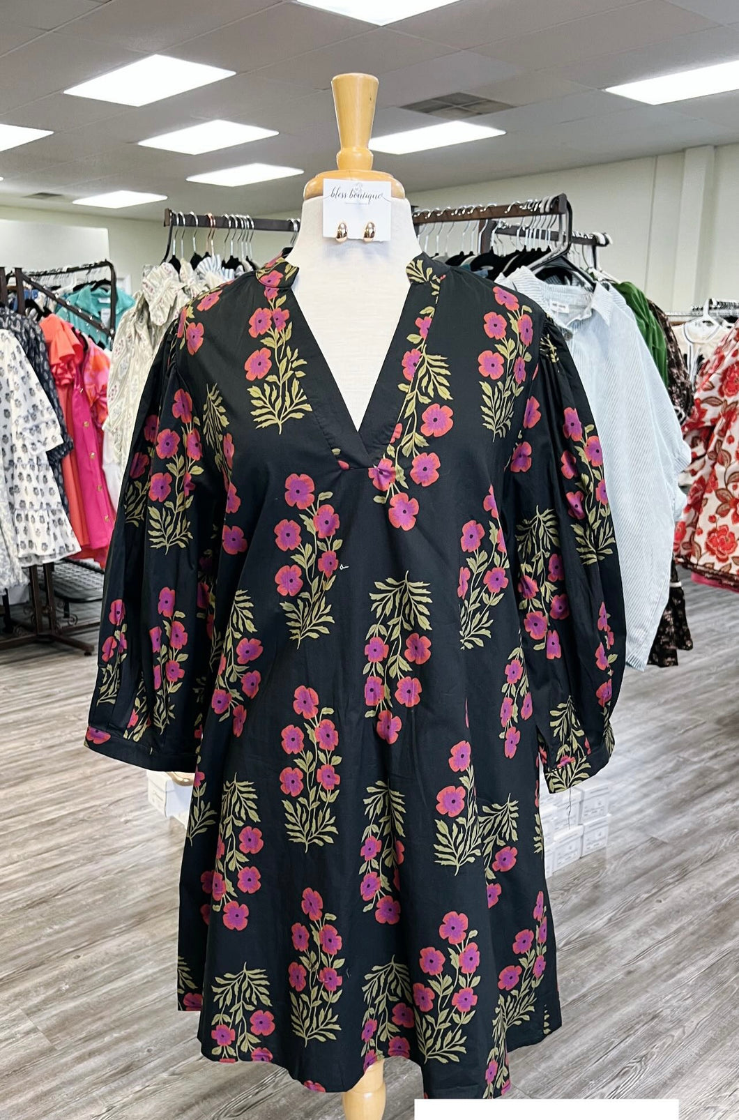 Mandy Dress