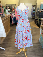 Fields of Beauty Dress