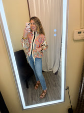 Mara Quilted Jacket
