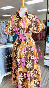 Vera Dress