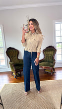 Welsey Set-Bottoms