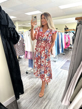 Heather Dress