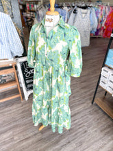 Marlena Dress